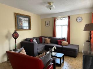 Apartamento #1 Portal de Occidente - Quetzaltenango - 5