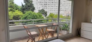 DaHause - Monoambiente en cañitas - Buenos Aires - 5