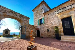 DOMAINE DE LEJOS - Portes d'Albi - Lamillarié - 0