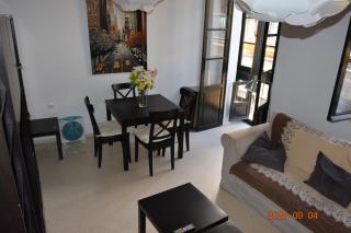 Apartamento muy bien situado en el centro de Cádiz y al lado de la playa - Cadice - 1
