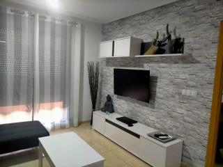 Apartamento Moderno con PISCINA Garaje Wifi AC - El Campello - 0