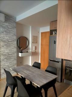 Apartamento Moderno con PISCINA Garaje Wifi AC - El Campello - 4