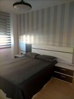 Apartamento Moderno con PISCINA Garaje Wifi AC - El Campello - 7