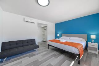 Peaceful Studio by the Beach with Parking - M25 - Hollywood - 7