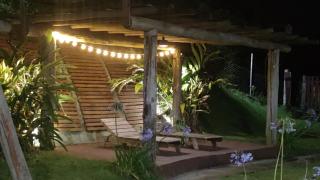 chácara Estrela da manhã piscina aquecida - 7