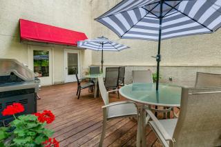 La Residence Suite Hotel - 4