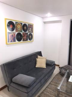 Zona shopping del Sol, Asunción - Asunción - 8