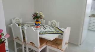 Apartamento Familiar - Guarujá - 5