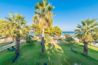 NEW! Sun of the *Beach*4 Holiday* home in Mallorca - Port d'Alcudia - 5