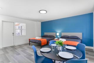 Spacious Oceanfront Studio with pool access - M27 - Hollywood - 8