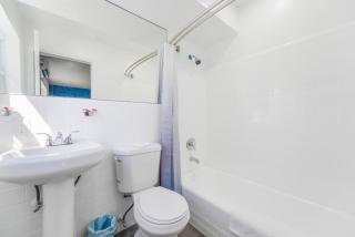 Spacious Oceanfront Studio with pool access - M27 - Hollywood - 7