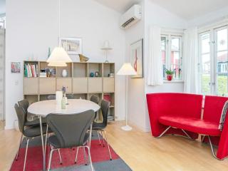 6 person holiday home in Aabenraa-By Traum - 1