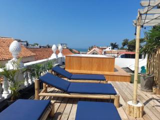 Al Alma Apart-Suites - Cartagena de Indias - 7
