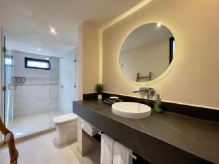 Jungle-chic luxurious Tulum home - 1