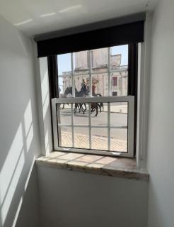 Luxury Artistic Digital Nomad Getaway w/ Terrace - Lissabon - 1