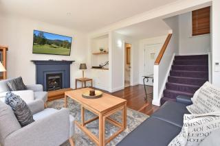 Villa 2br Barbera Villa located within Cypress Lakes Resort - Pokolbin - 6