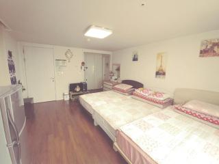 Sky Cozy House - Seul - 0
