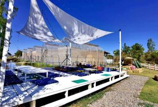 KANNA Hostel - - 3