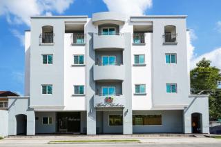 Hotel Galerias HN - San Pedro Sula - 0