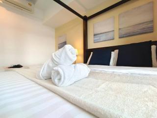 【NEW】Cozy&Warm Studio@Juru Sentral Icon City - Bukit Mertajam - 6