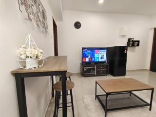 【NEW】Cozy&Warm Studio@Juru Sentral Icon City - Bukit Mertajam - 2