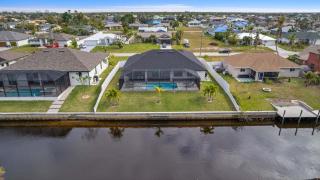 Midpoint Villa - Cape Coral - 9