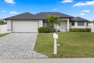 Midpoint Villa - Cape Coral - 8