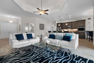 Midpoint Villa - Cape Coral - 7