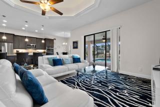 Midpoint Villa - Cape Coral - 6