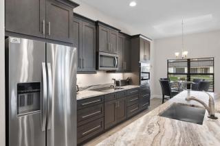 Midpoint Villa - Cape Coral - 3