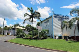 Nationwide Motel - Gympie - 0