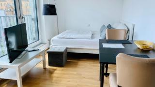 Leben wie Zuhause in Nürnberg - Live in A38 - Nuremberga - 7