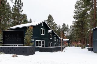 NP Boutique Lodge - Big Bear Lake - 9