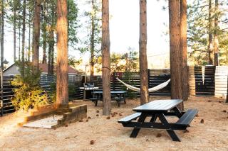 NP Boutique Lodge - Big Bear Lake - 6