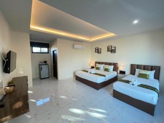 Dark Sugar Resort - Ban Bo Thong - 2