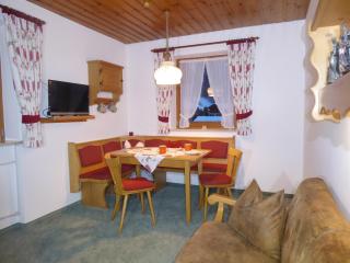 Haus am Reschenberg Ferienwohnungen - Ramsau - 5