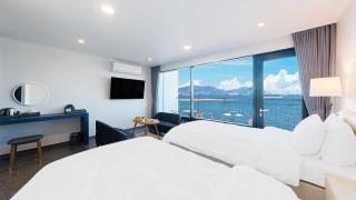 Hotel C Resort - Yeosu - 0