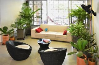 Color House Santa Marta - 9