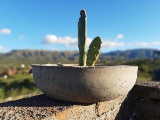 Descanso, aventura y ecoturismo en las sierras - San Francisco del Monte de Oro - 5