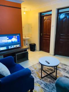 Lux Suites Boujee Homes Utawala - Nairobi - 0