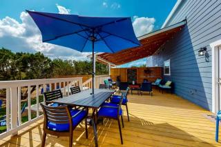 Blue Getaway - Kerrville - 7