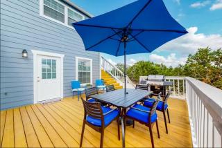 Blue Getaway - Kerrville - 6