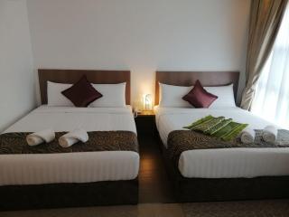 DSH Hotel - Kuantan - 5