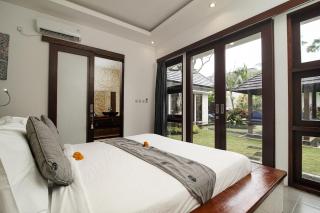 Villa Athena - Sumptuous 3 Bedroom Private Luxury Villa with Pool in Seminyak - Seminyak - 2