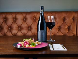 Glenbosch Wine Estate Farm Stays - 1