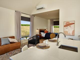 Glenbosch Wine Estate Farm Stays - Beechworth - 4