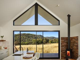 Glenbosch Wine Estate Farm Stays - Beechworth - 3