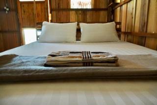 Lily's Riverhouse - Isola di Koh Rong - 2