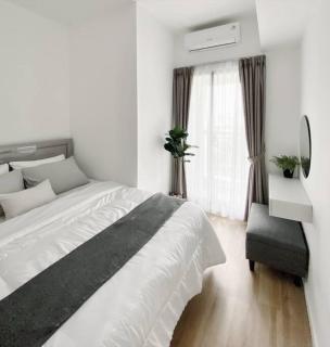 Cozy Japandi 2BR at Gading Serpong near BSD - Pumpangsineng - 0