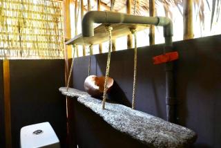 Lily's Riverhouse - Isola di Koh Rong - 8